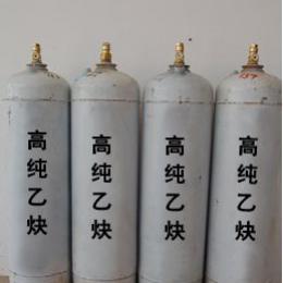  太原高纯气体