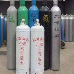 太原工业气体配送